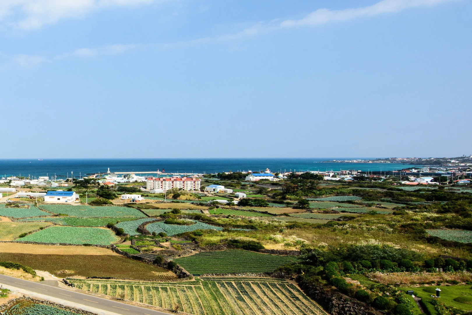 Eco Green Resort