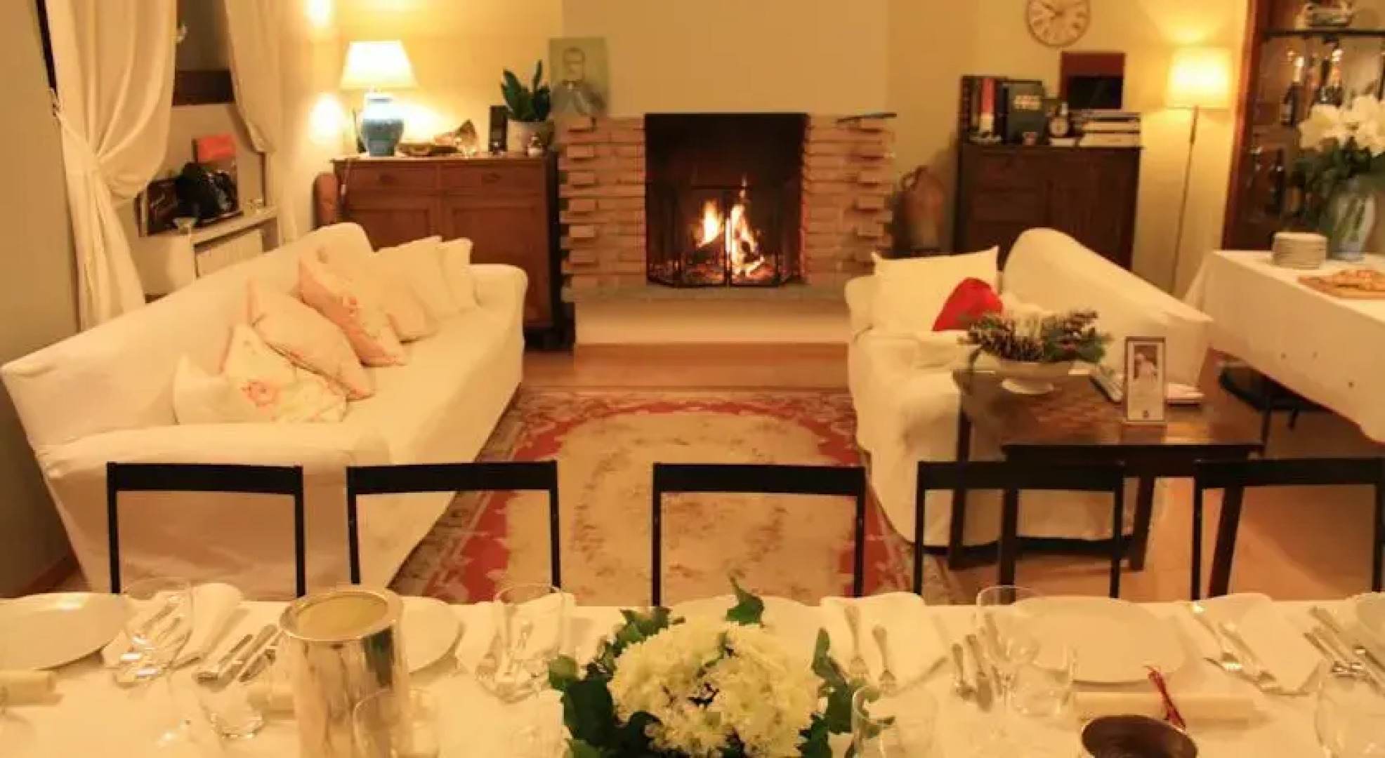 B&B Villa Frangipane