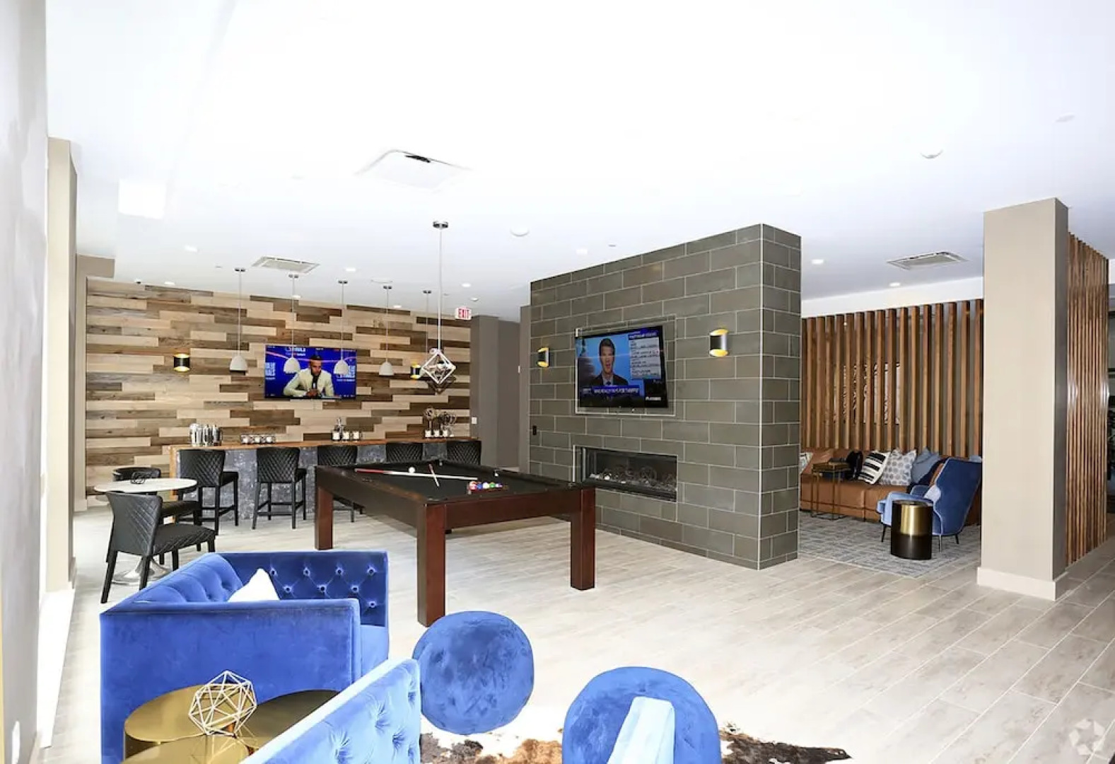 Luxury Furnished Apartments by Hyatus at Amistad Park