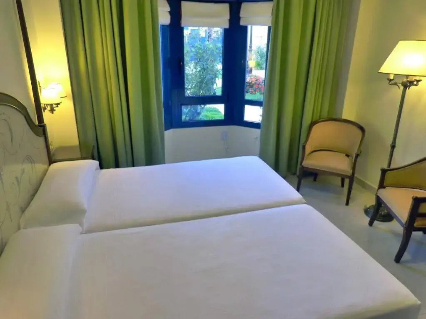 Hotel Golf Campoamor