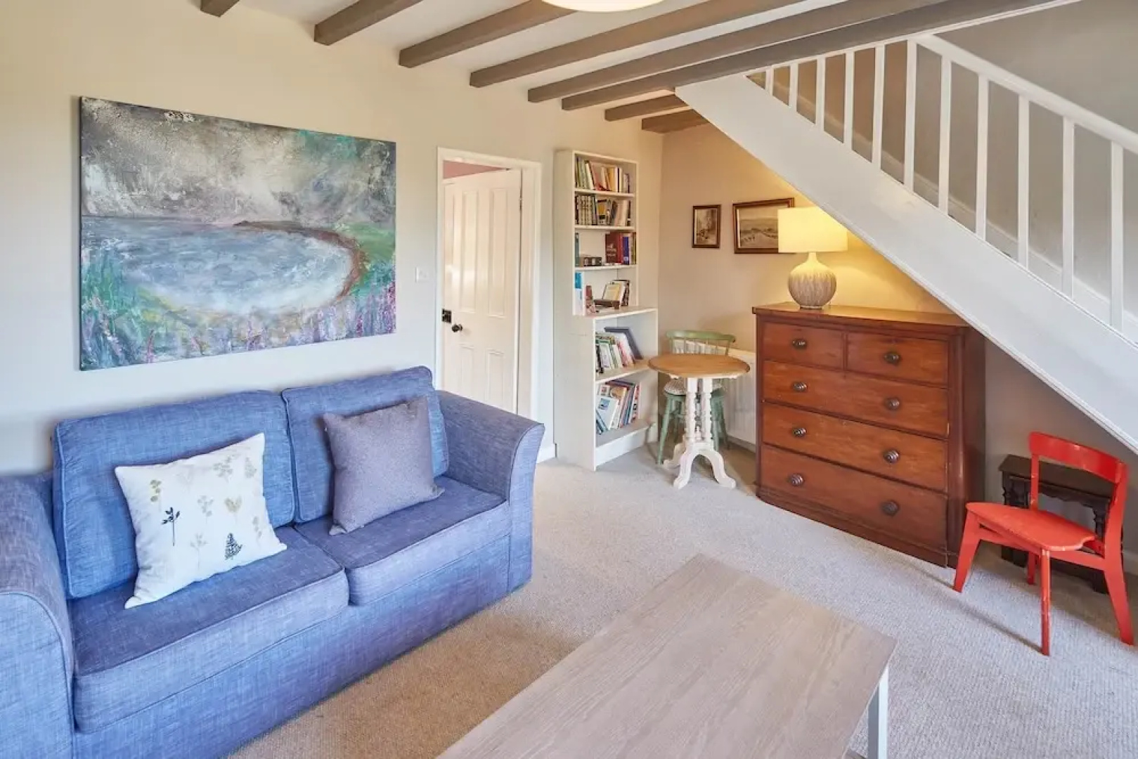 Heather Cottage
