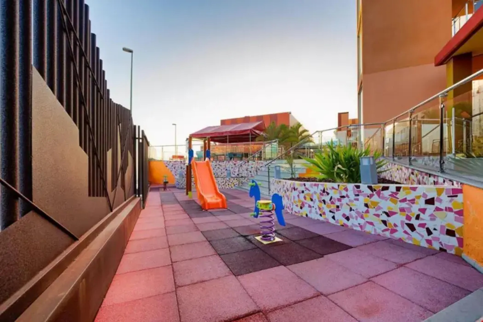 Las Villas de Amadores