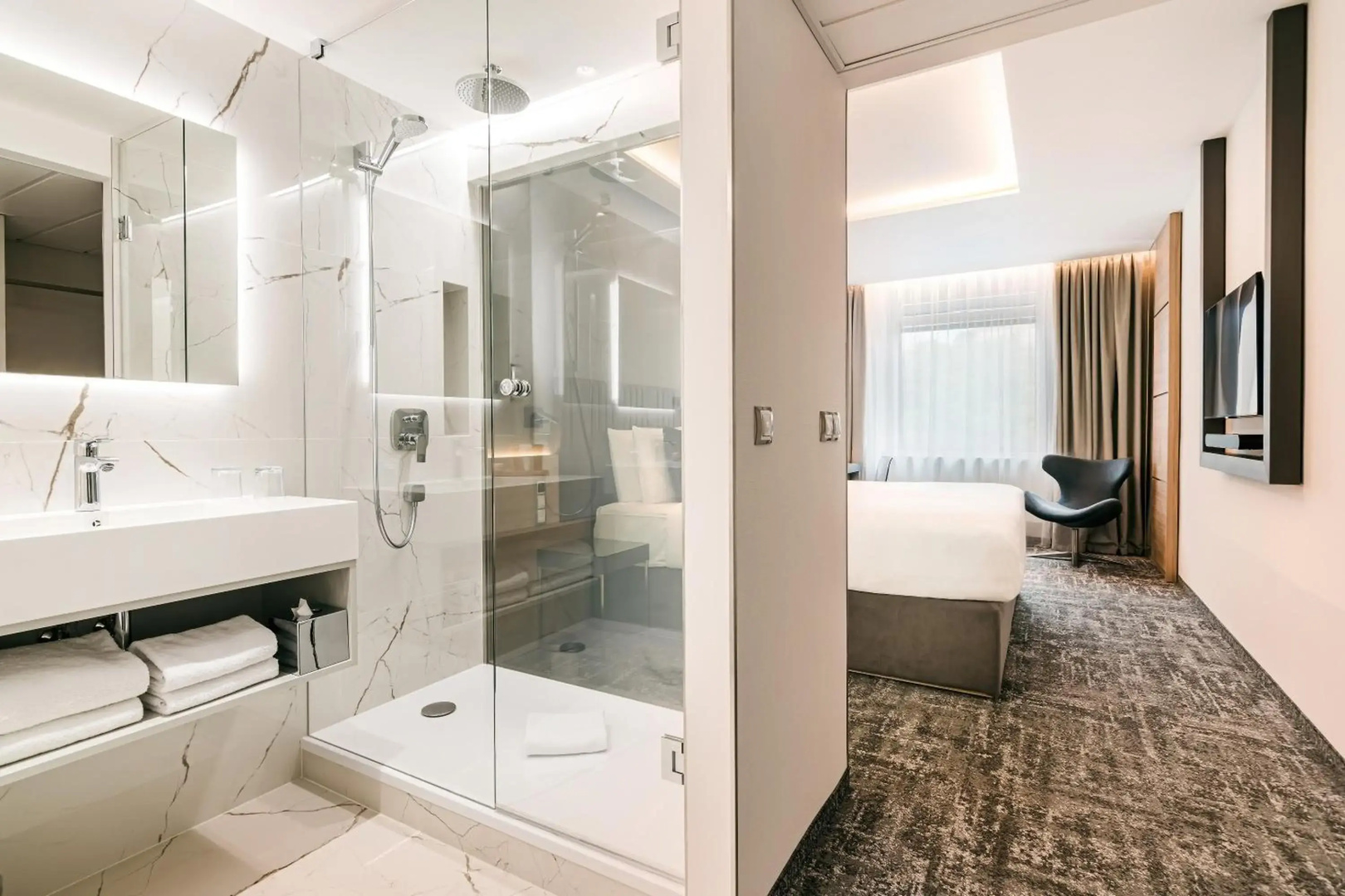 Hotel International Brno