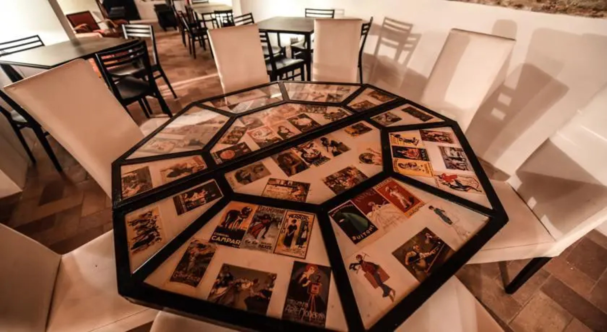 Il Salotto Delle Chiacchiere