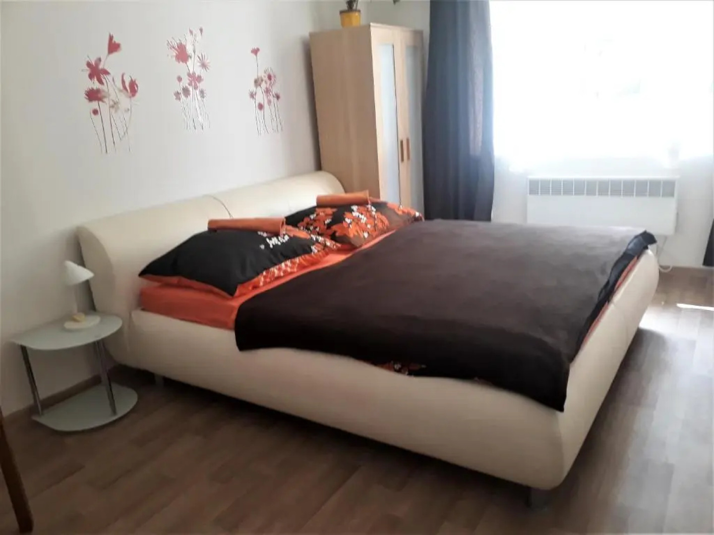 Apartmány Karlštejn