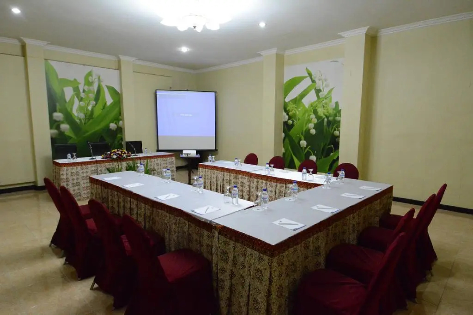 Hotel Pelangi Malang