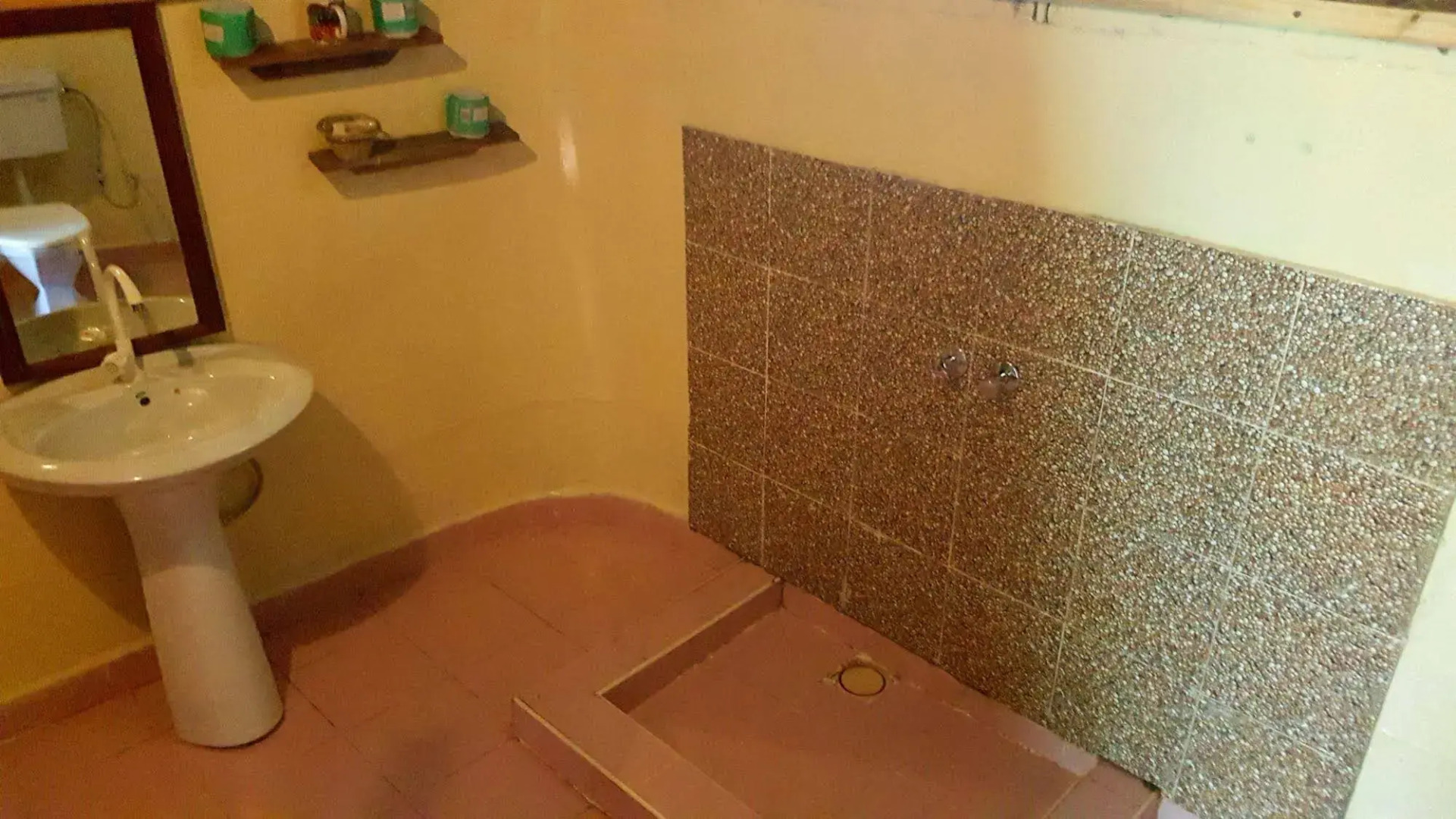 Zanzest Beach Bungalows