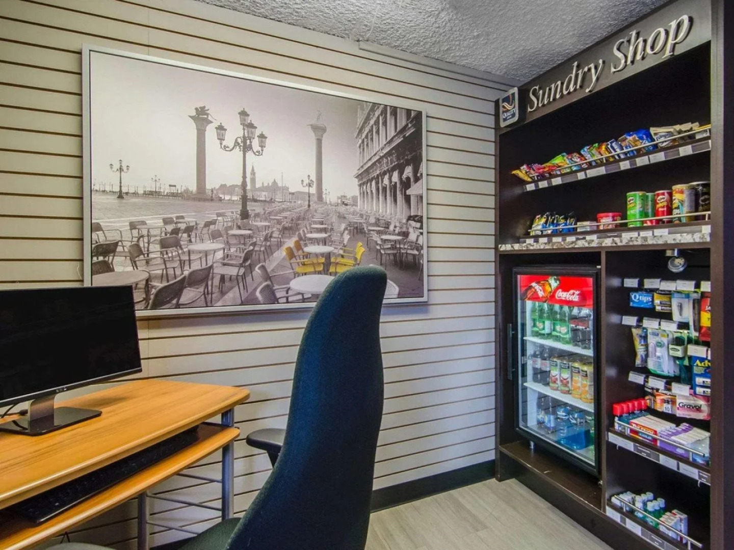 Ramada by Wyndham Whitecourt