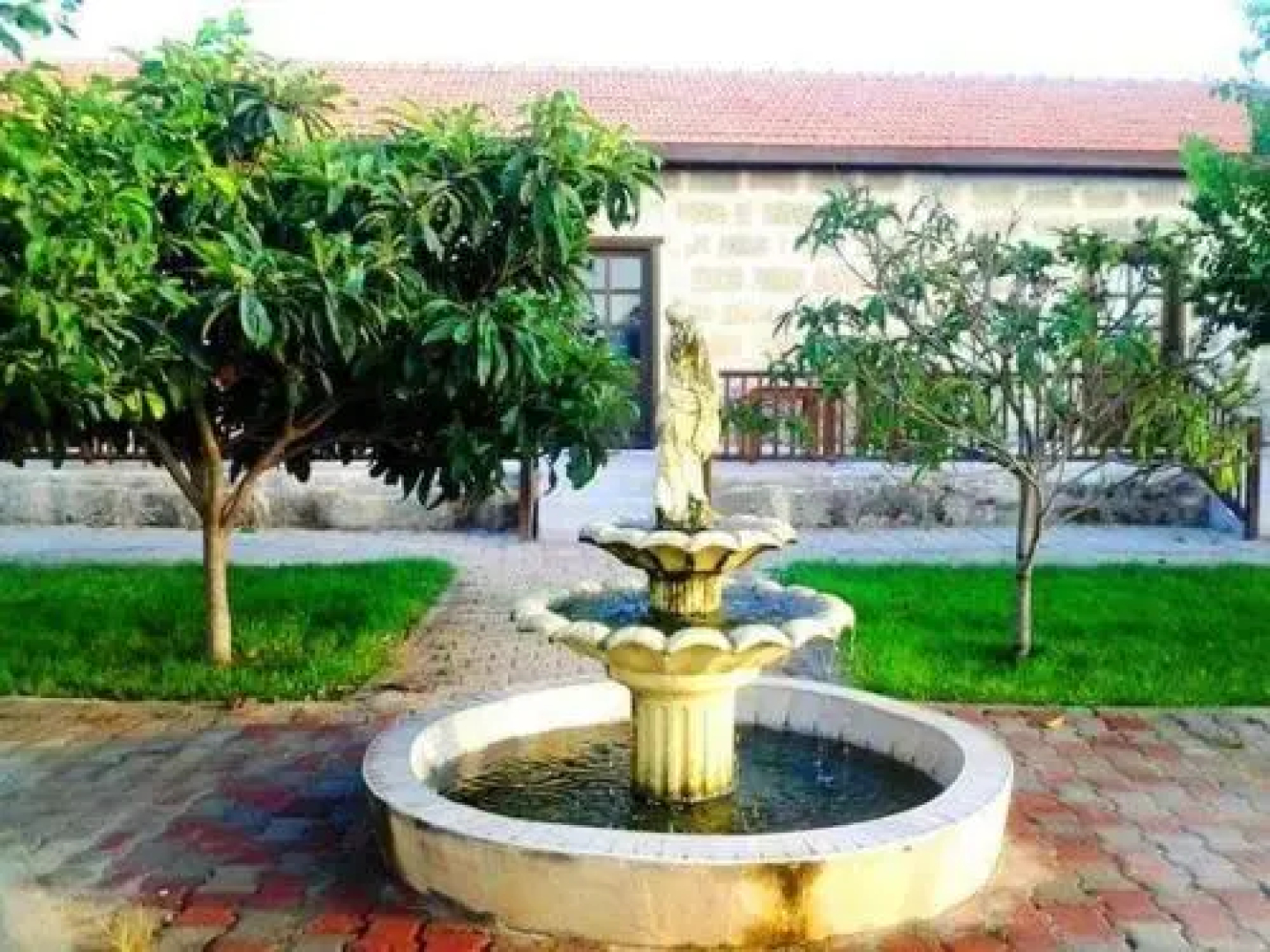 Castle Karpasia Guest House
