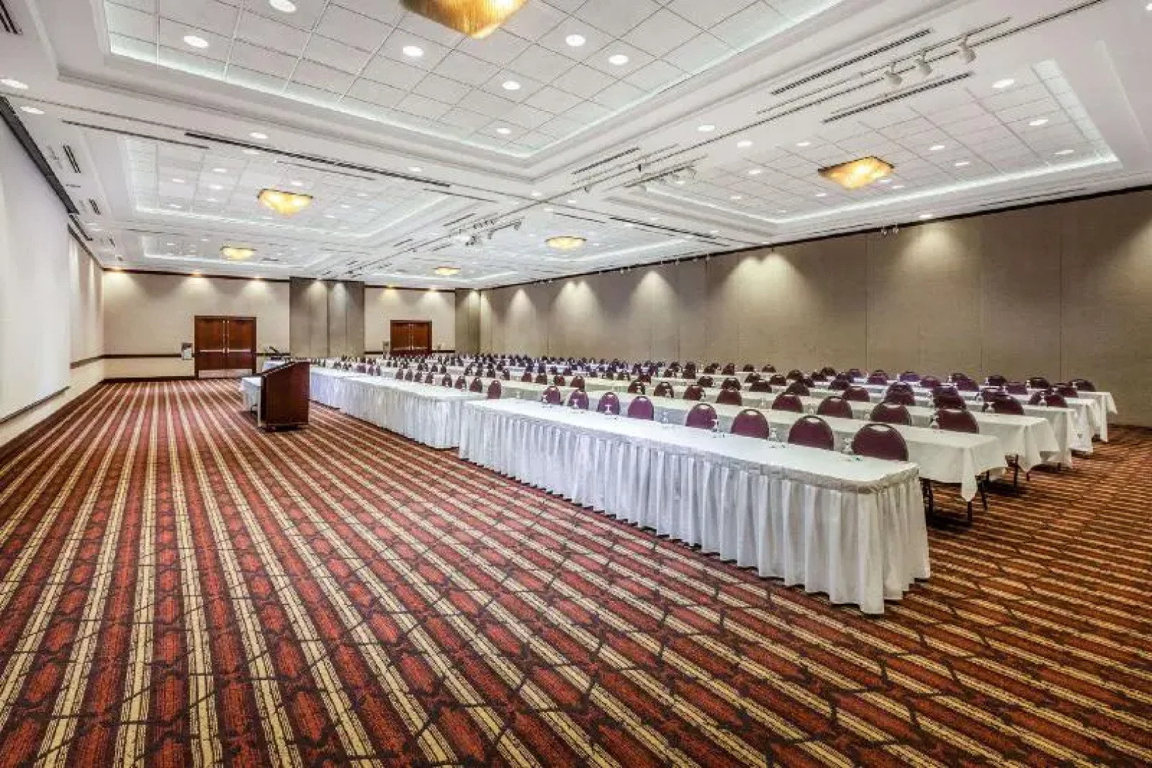 Best Western Plus Sterling Inn