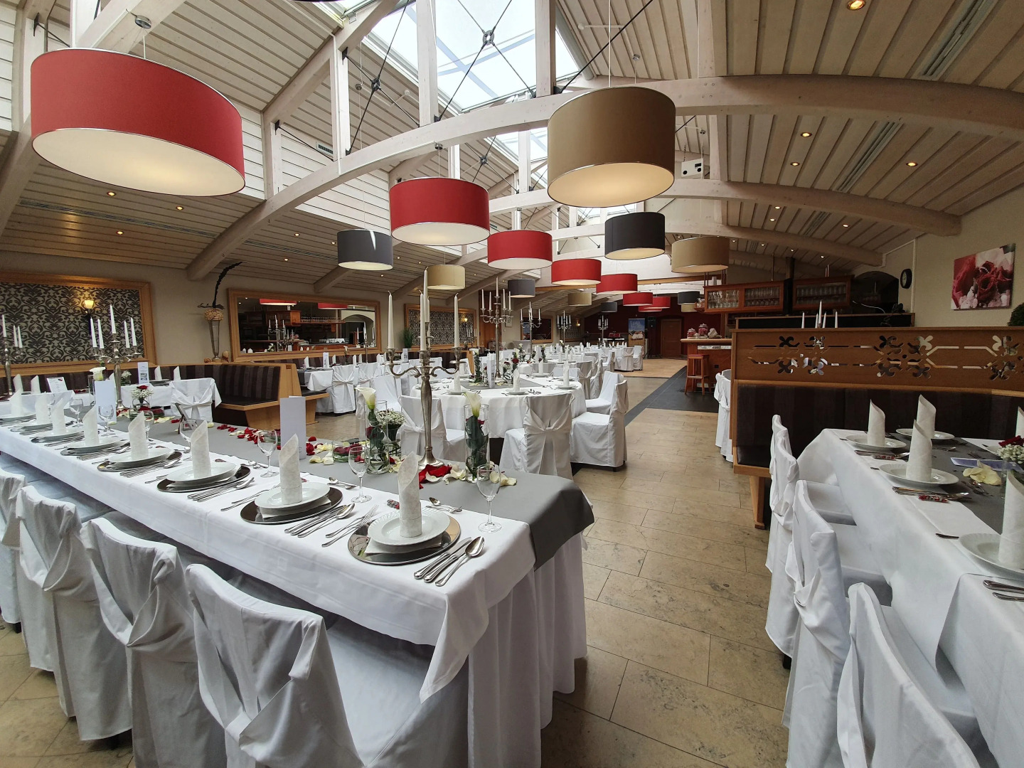 Stempfle's Landgasthof Zum Kreuz