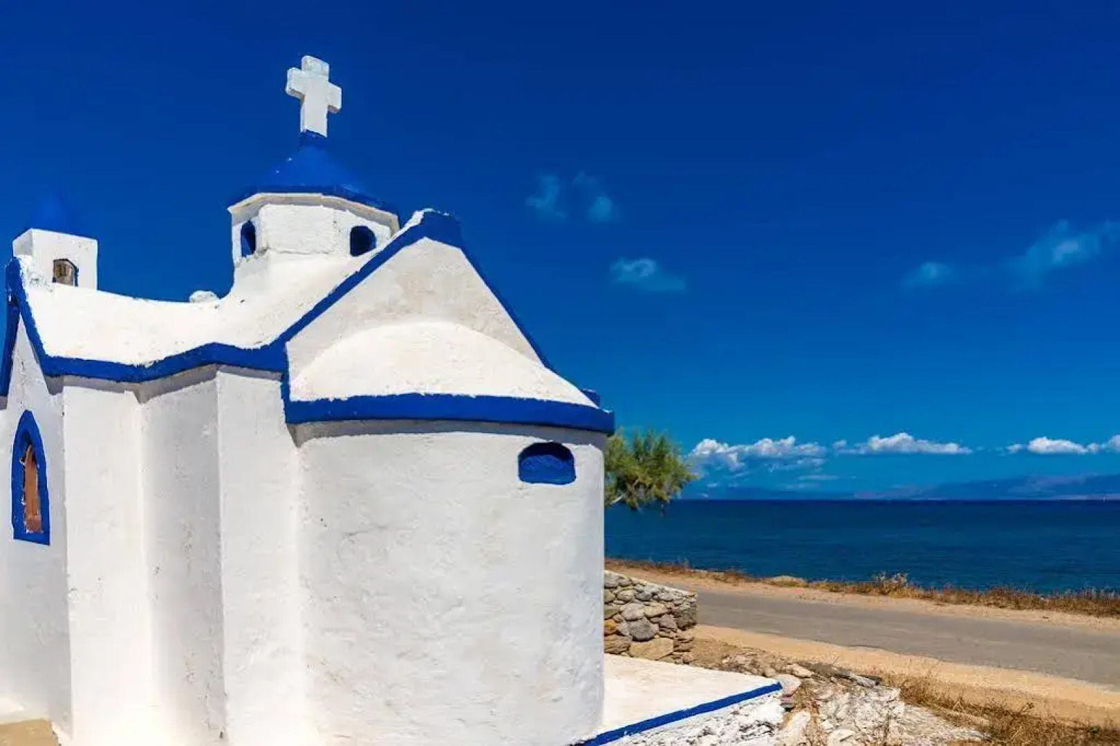 Pelagia Aphrodite Hotel