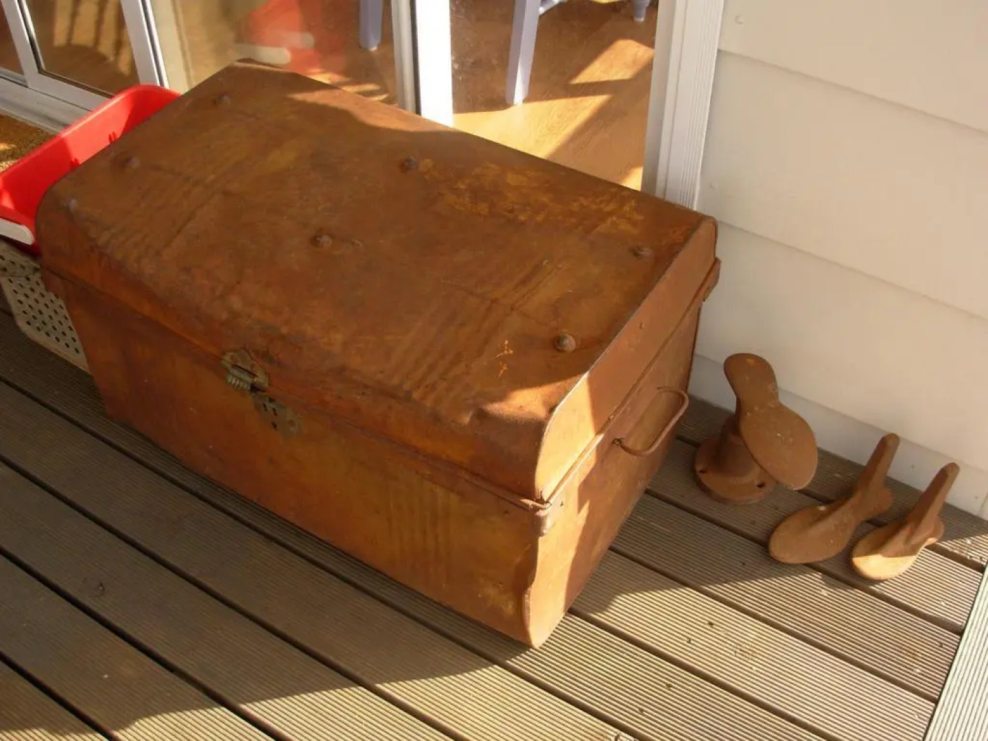 Linger Longer Accommodation SA