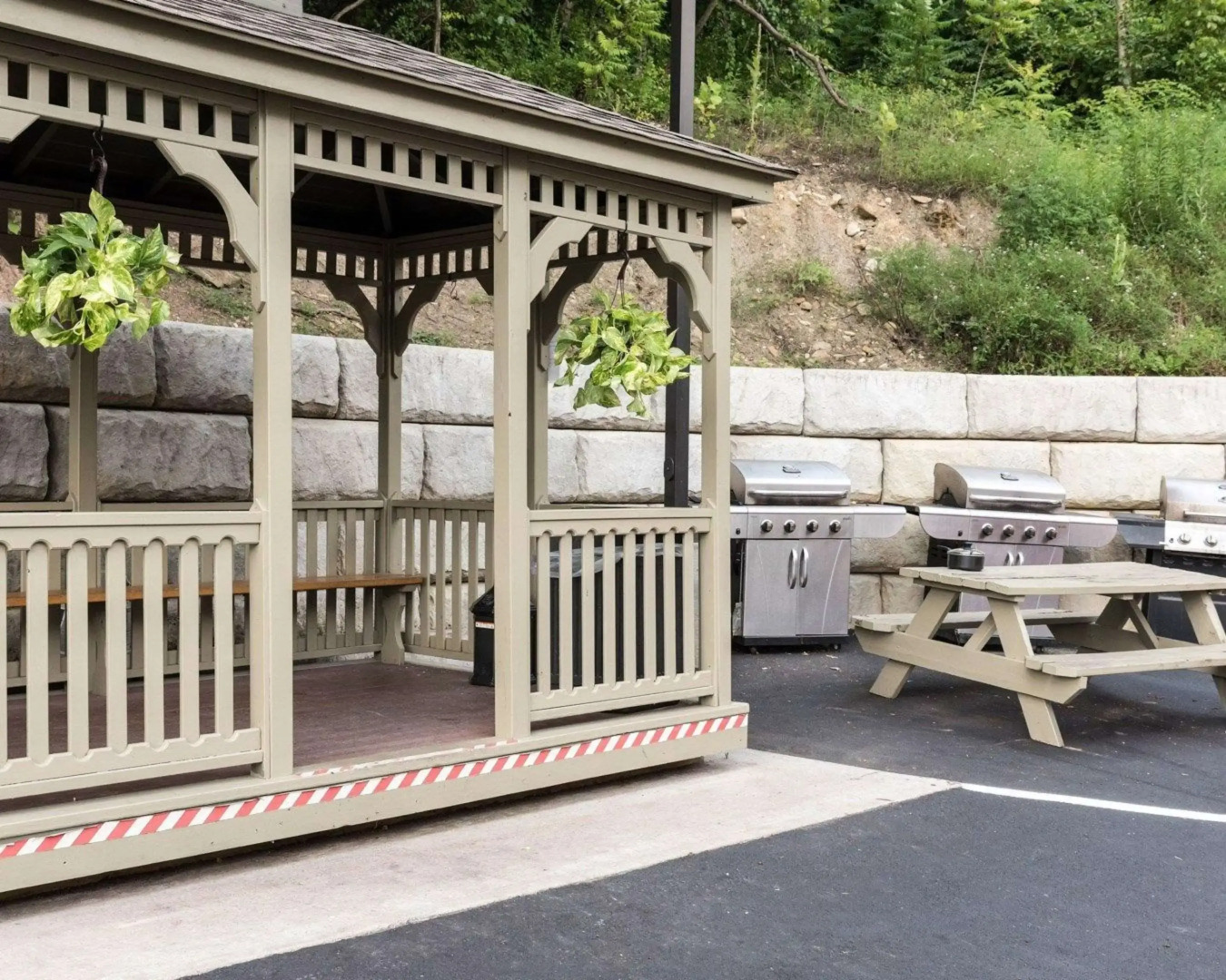 Suburban Studios Morgantown