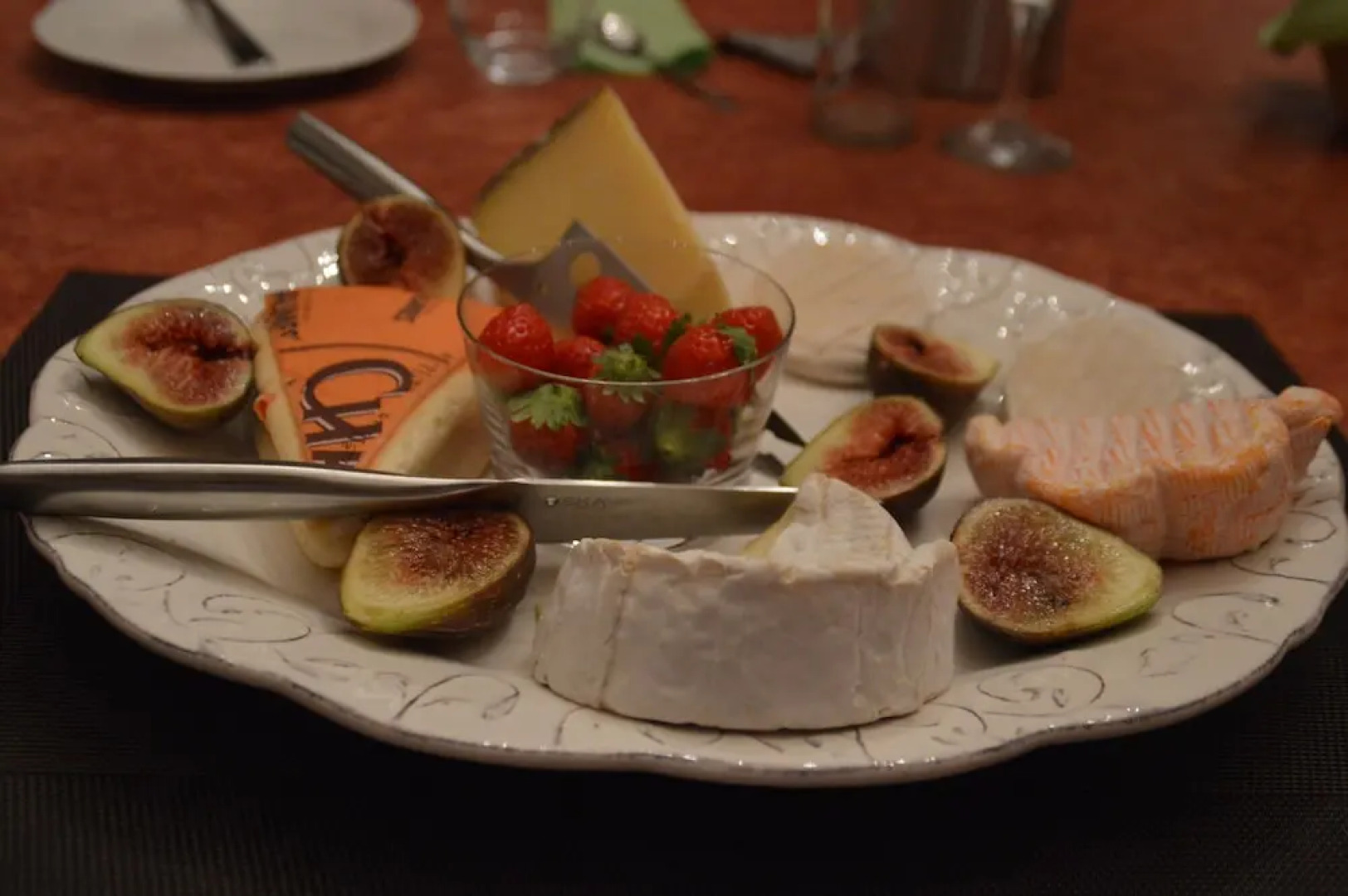 Chambres & table d'hotes le Pech Grand