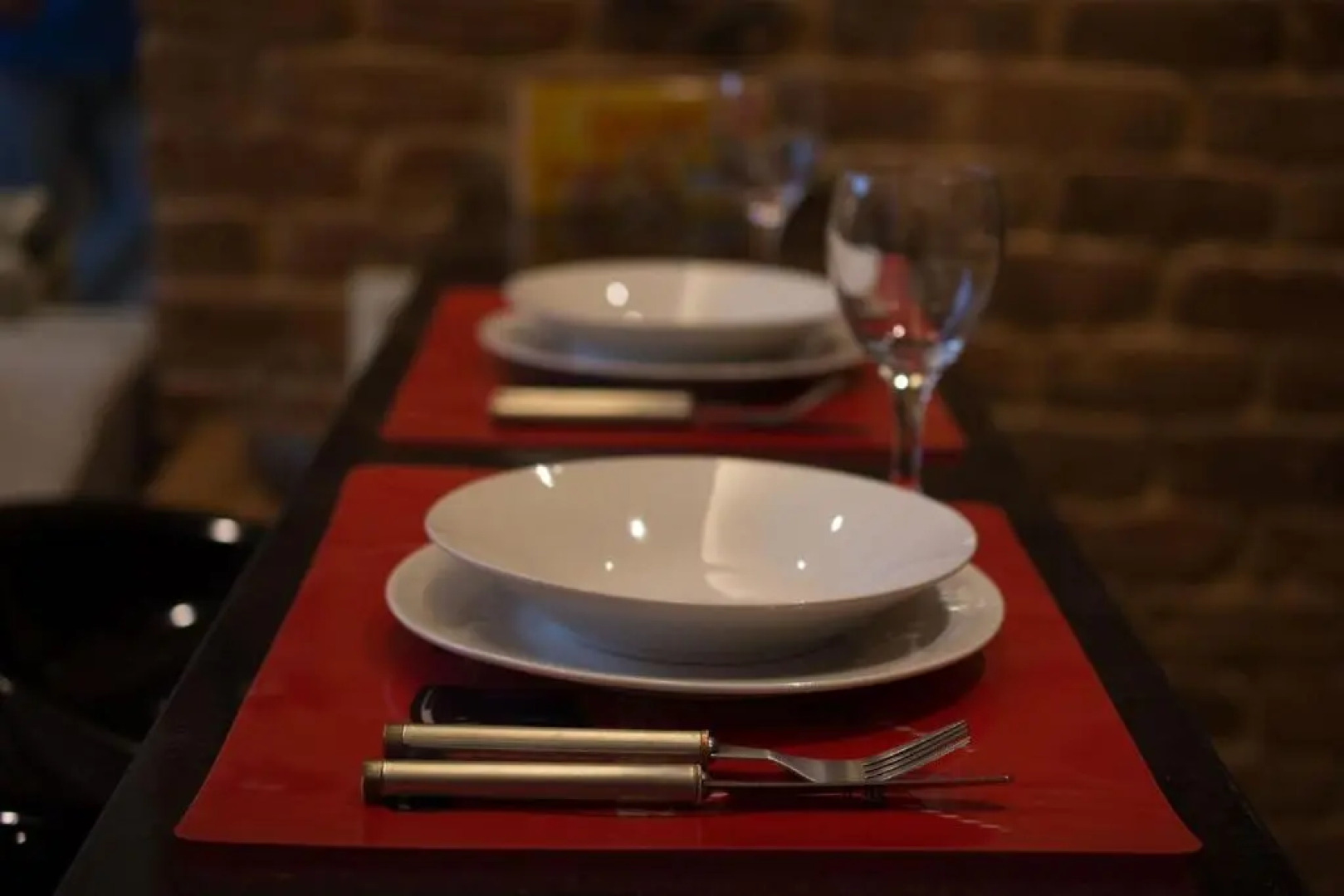 Apartamento Copacabana