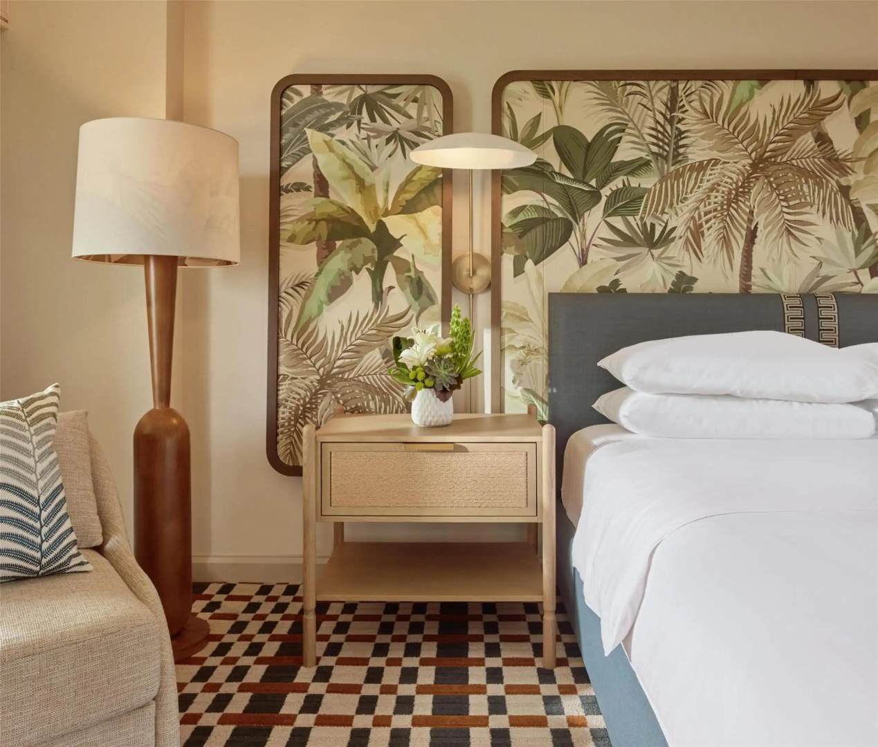 Hyatt Centric Delfina Santa Monica