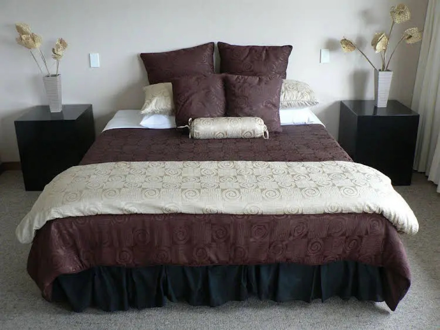 Hillside And Nature Resort