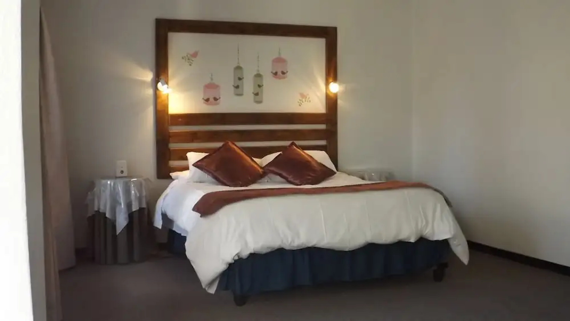 Rose Well Country House And Spa