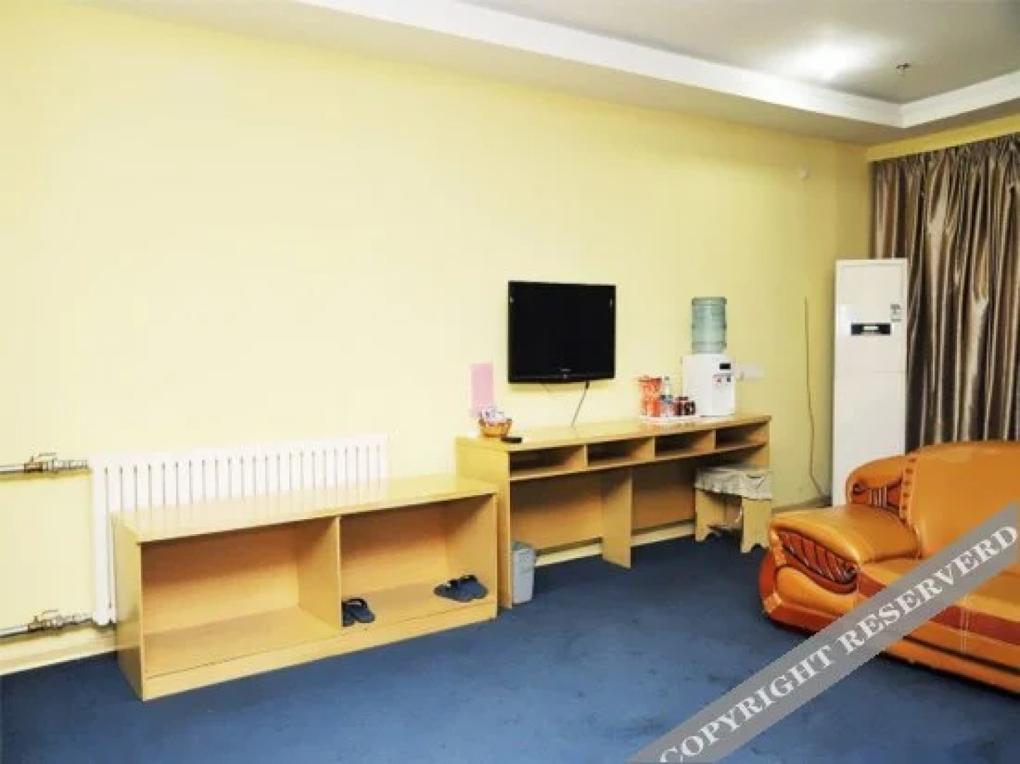 Xingcheng Park Hotel