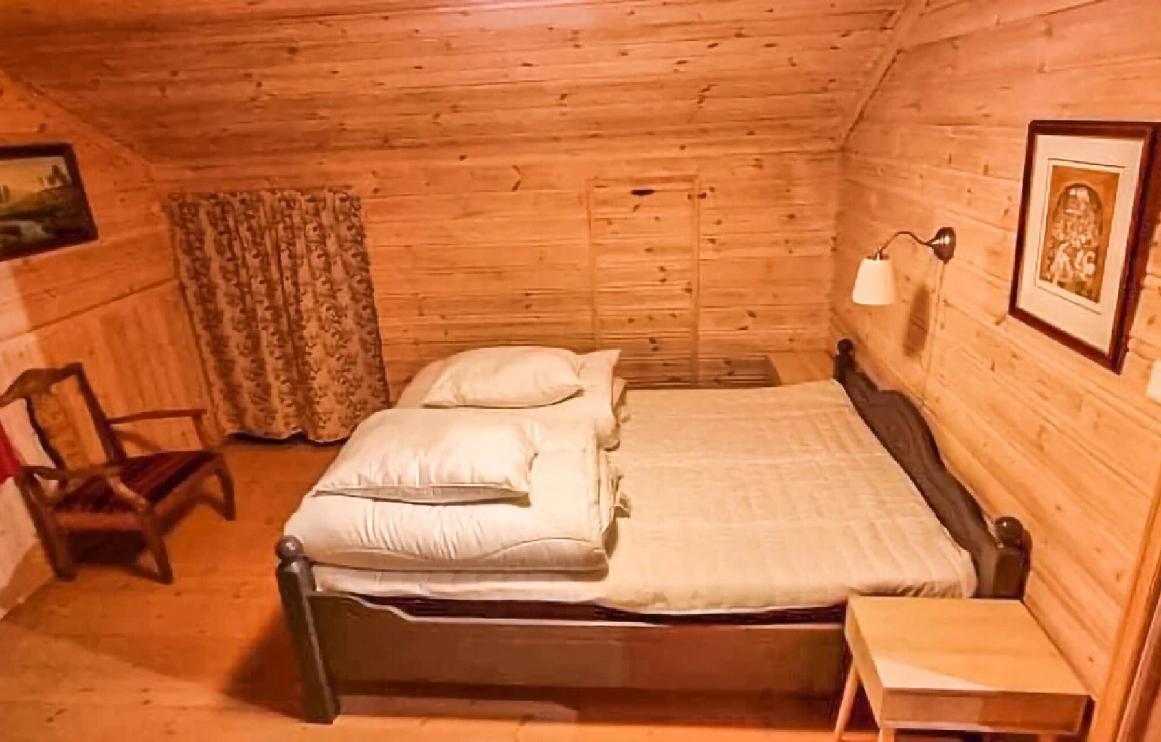 Stunning Home in Drangedal With 3 Bedrooms and Wifi