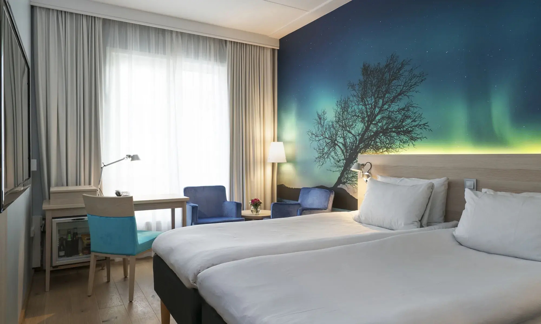 Thon Hotel Nordlys