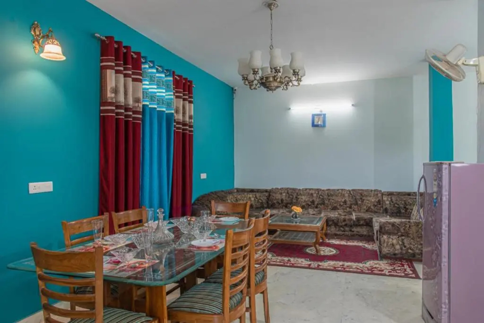 Studio room by tipsy