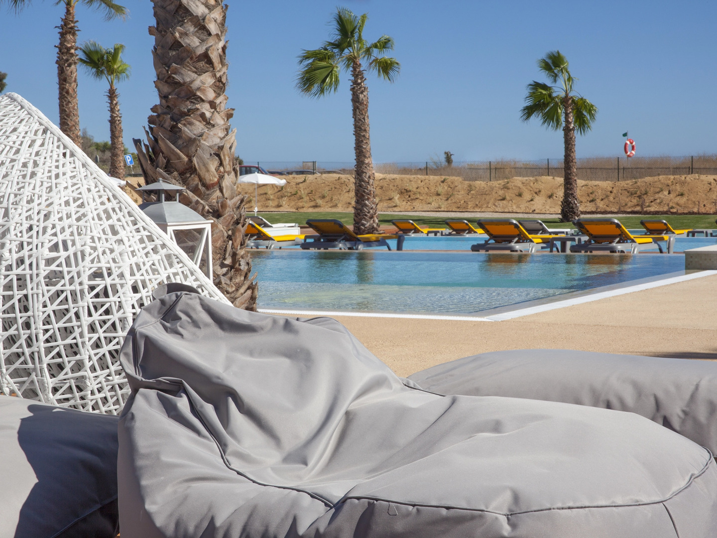 Pestana Alvor South Beach, Premium Suite Hotel