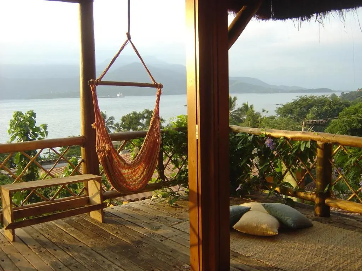 Holiday home Ilhabela