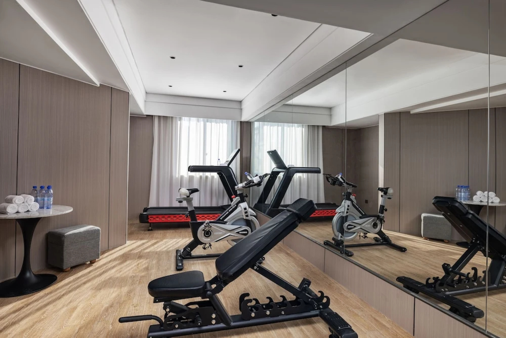 Yiwu Bali Yating Hotel