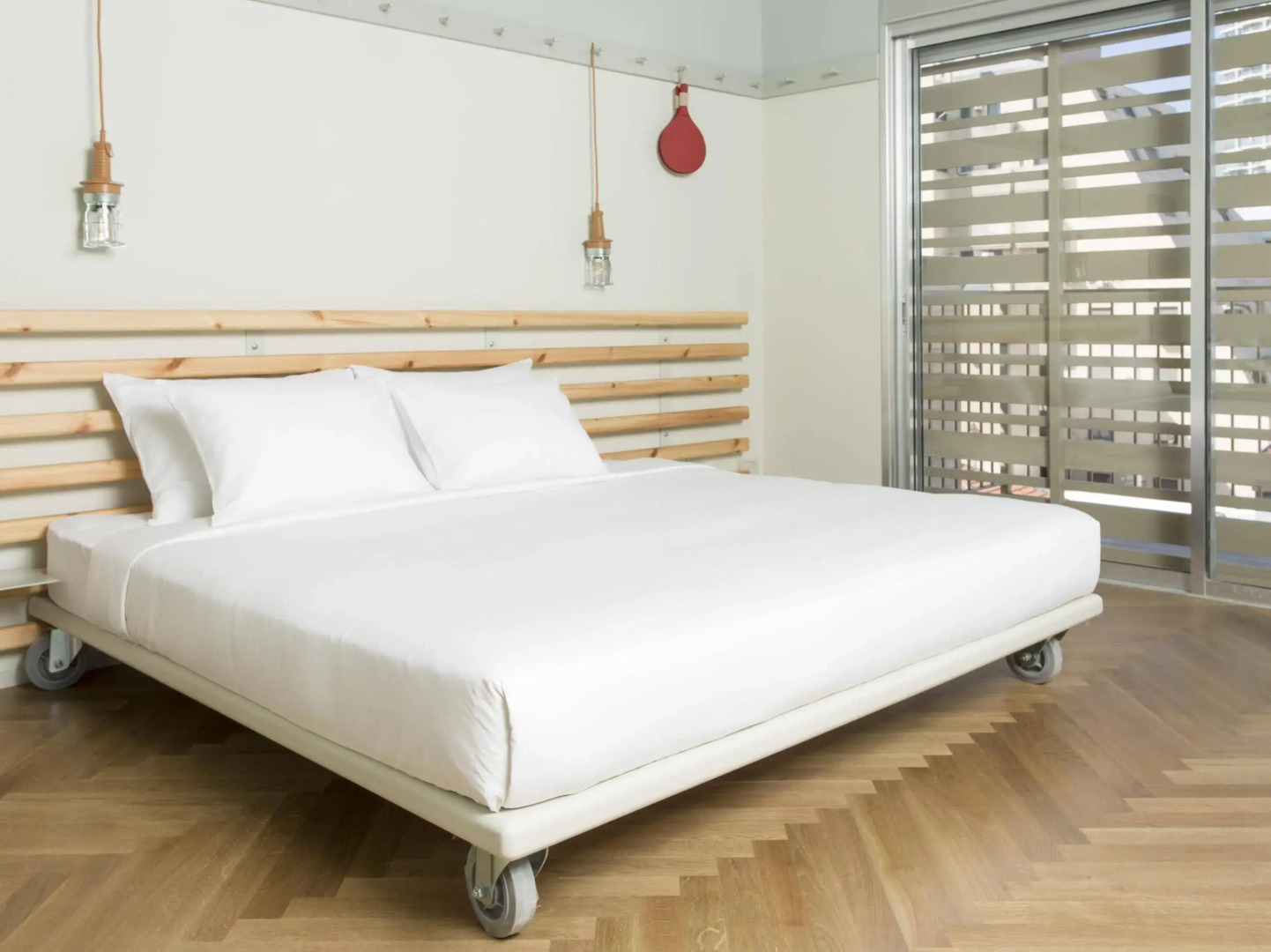 Florentin House - By HOMY