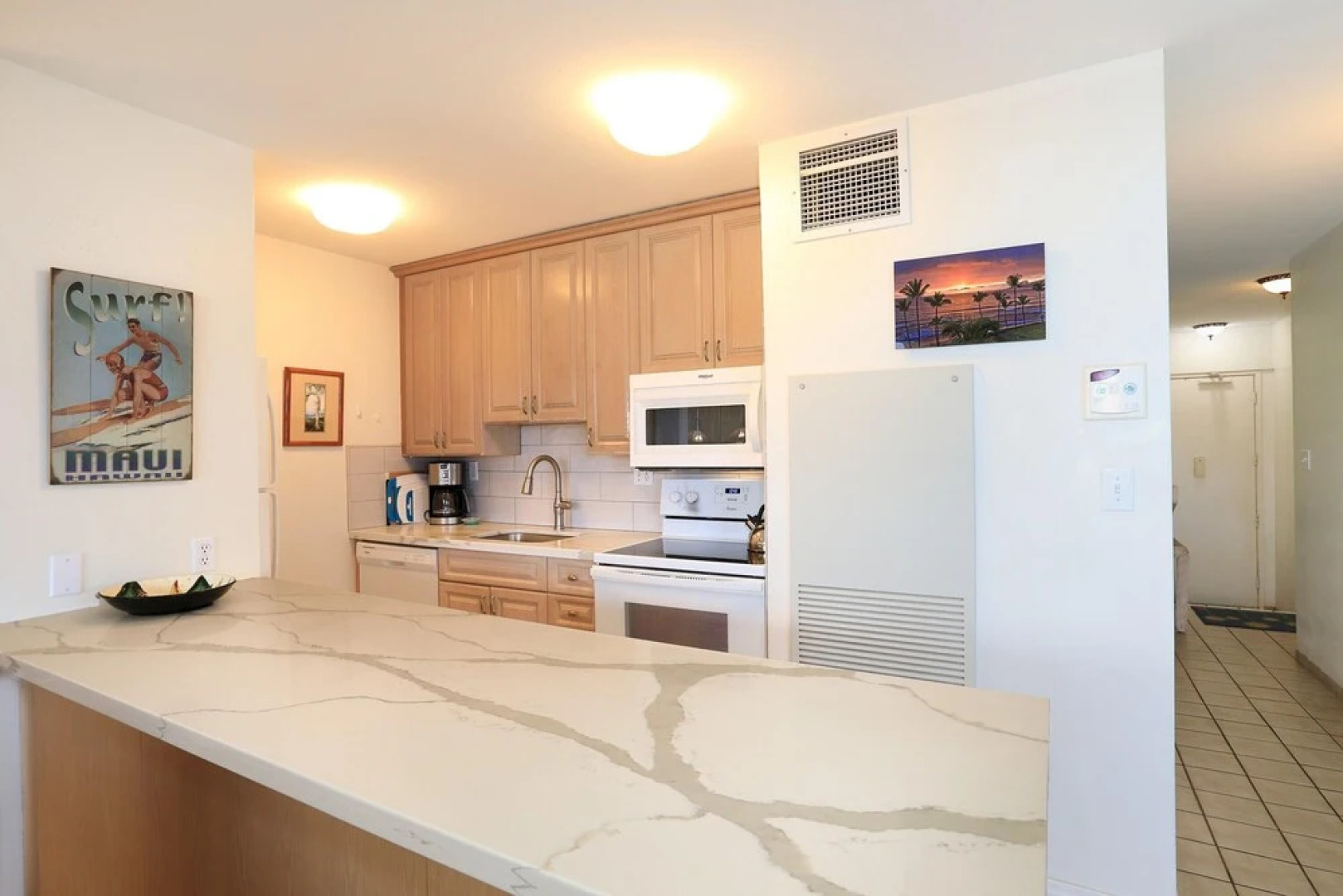 Sugar Beach Resort #PH12 by Ali'i Resorts