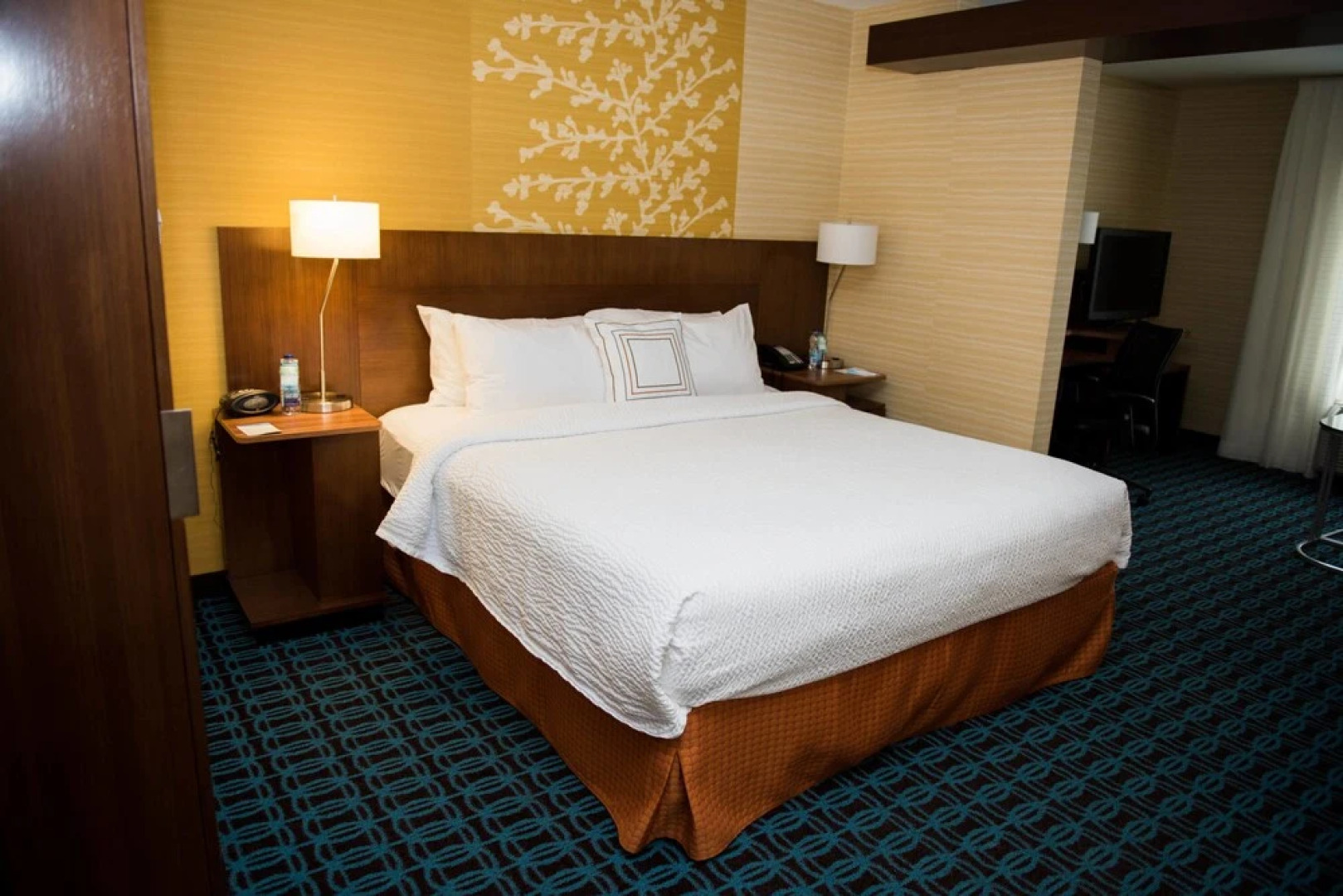 Fairfield Inn & Suites Moncton