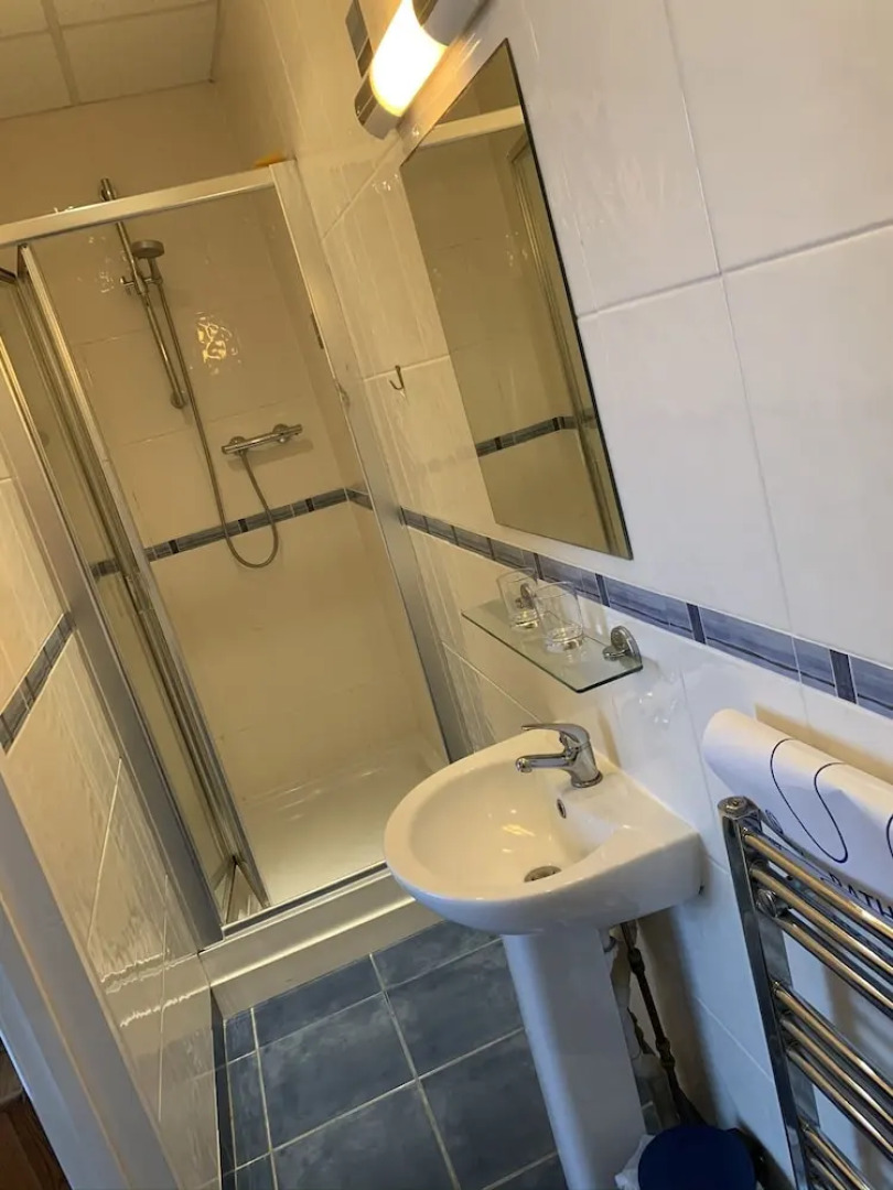 The Carlton Hotel Mumbles