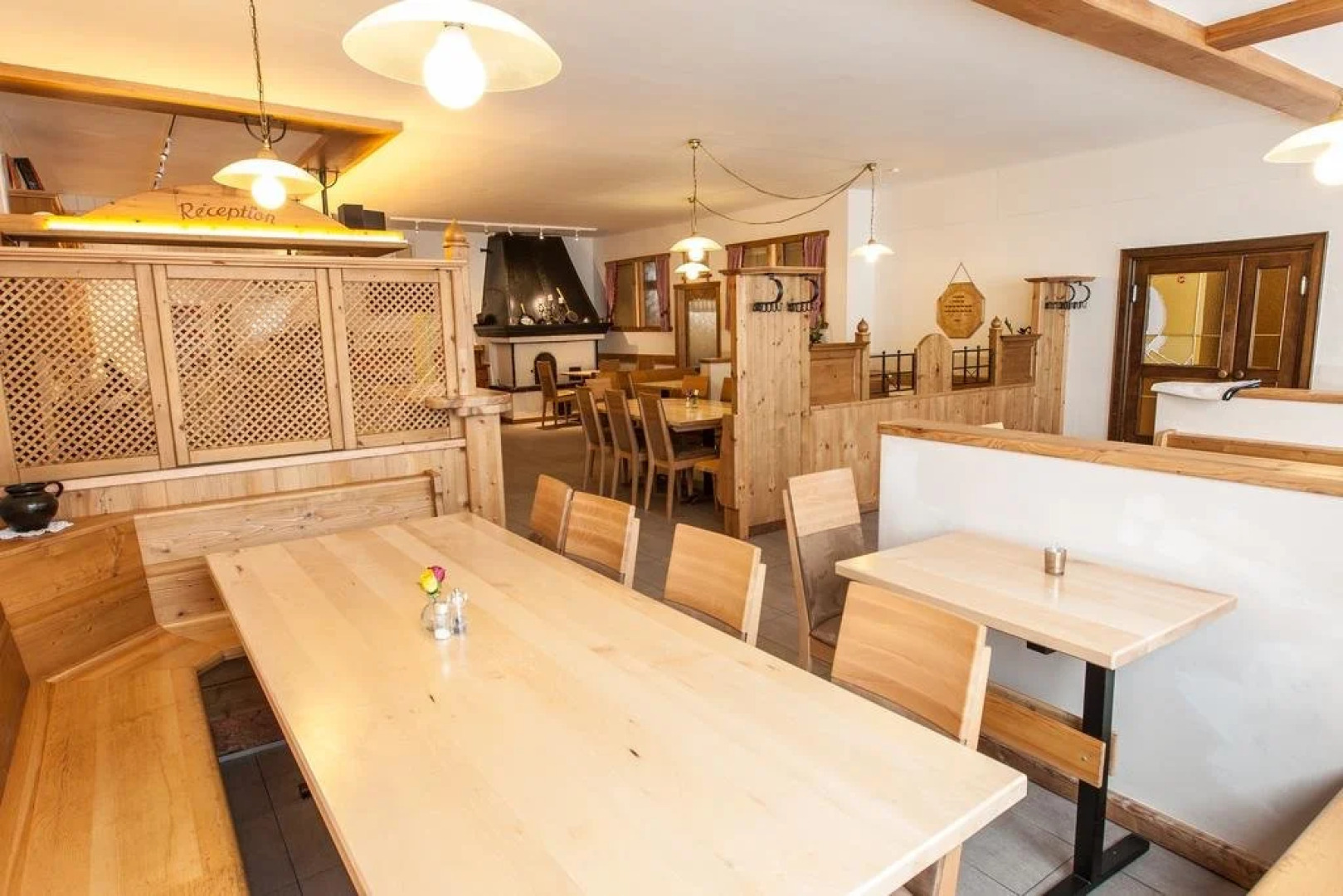 JoSchi Almgasthof Hochkar