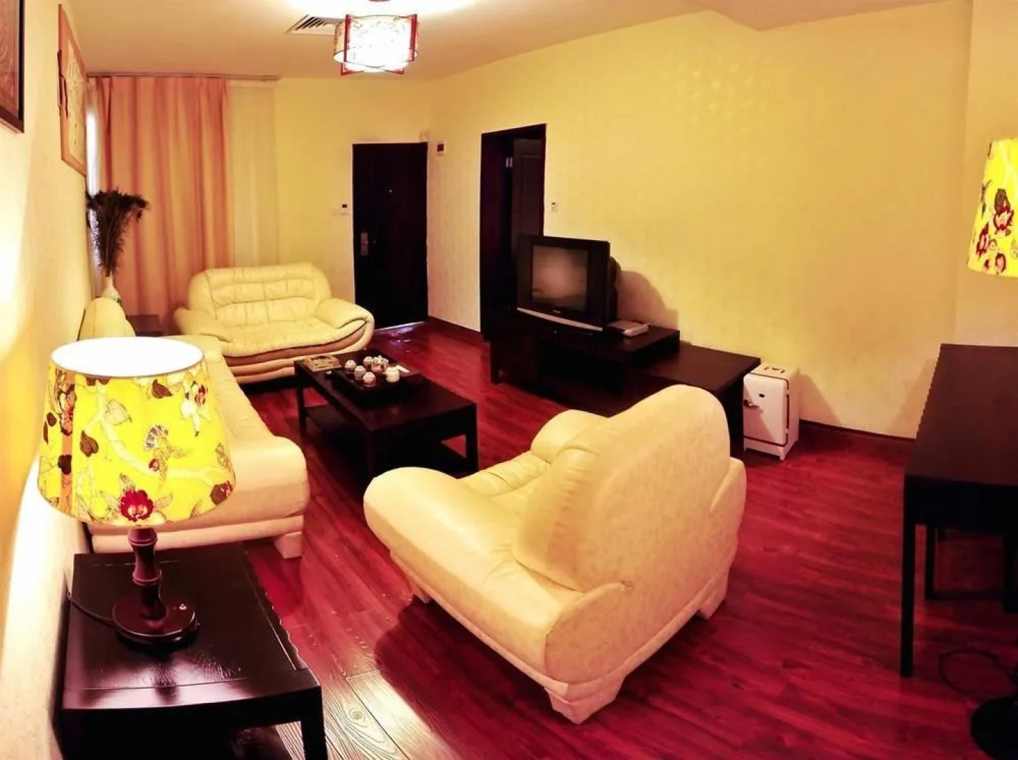 Old City Bamboo Park Hotel