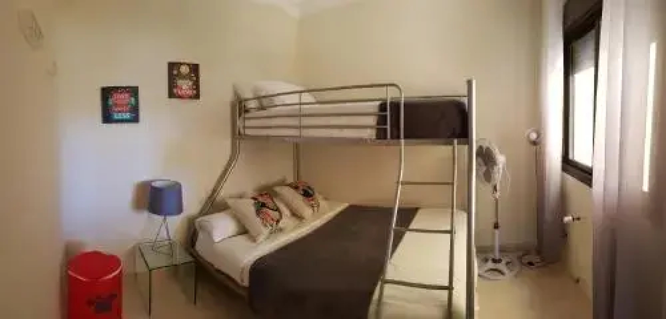 Golf 290678-A Murcia Holiday Rentals Property