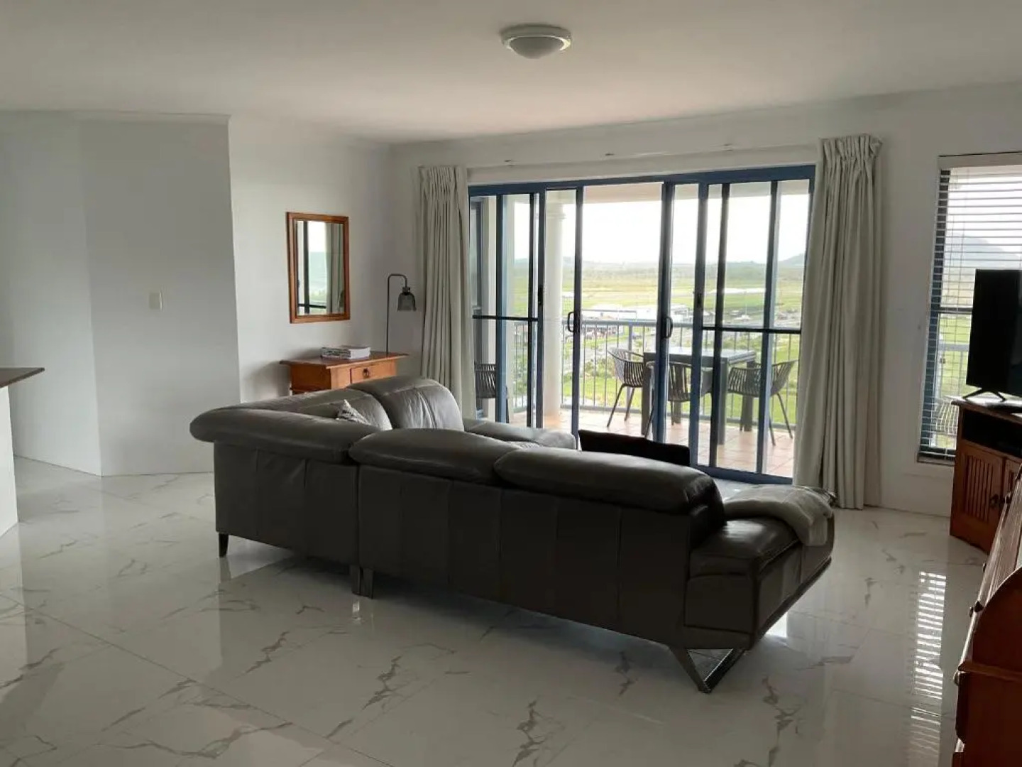 Salerno on the Beach