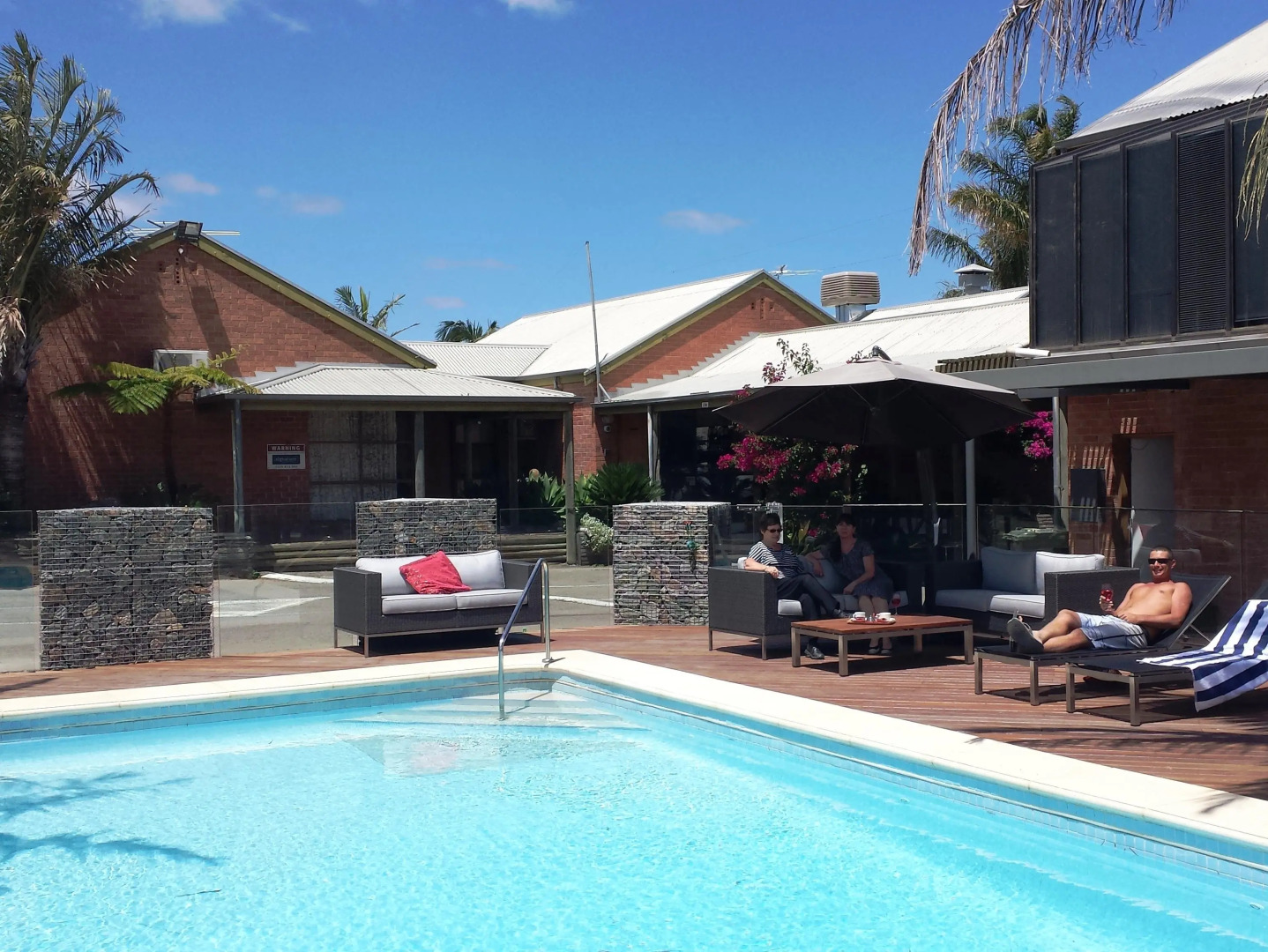 McLaren Vale Motel & Apartments