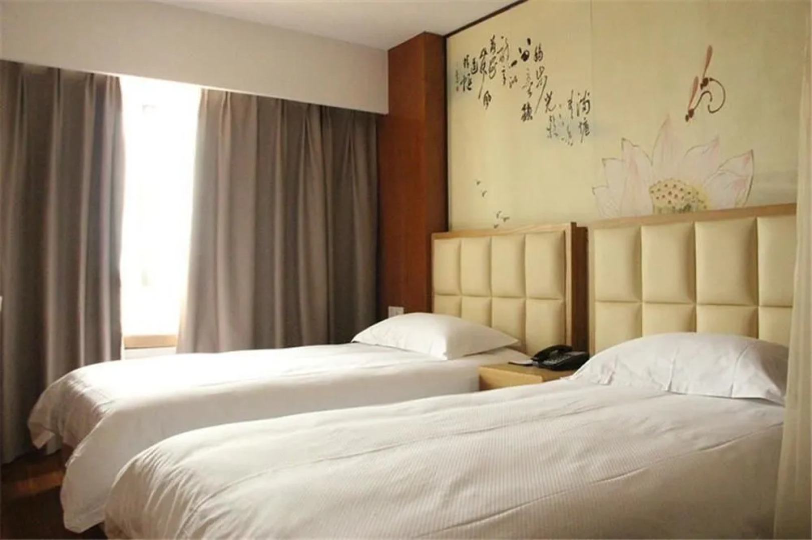 Huainan Wanmeirui Hotel Apartment