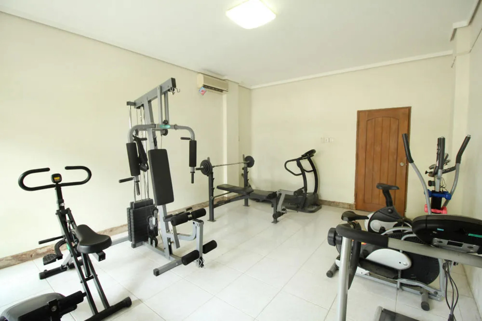 Airy Korumba Syeh Yusuf 100 Kendari