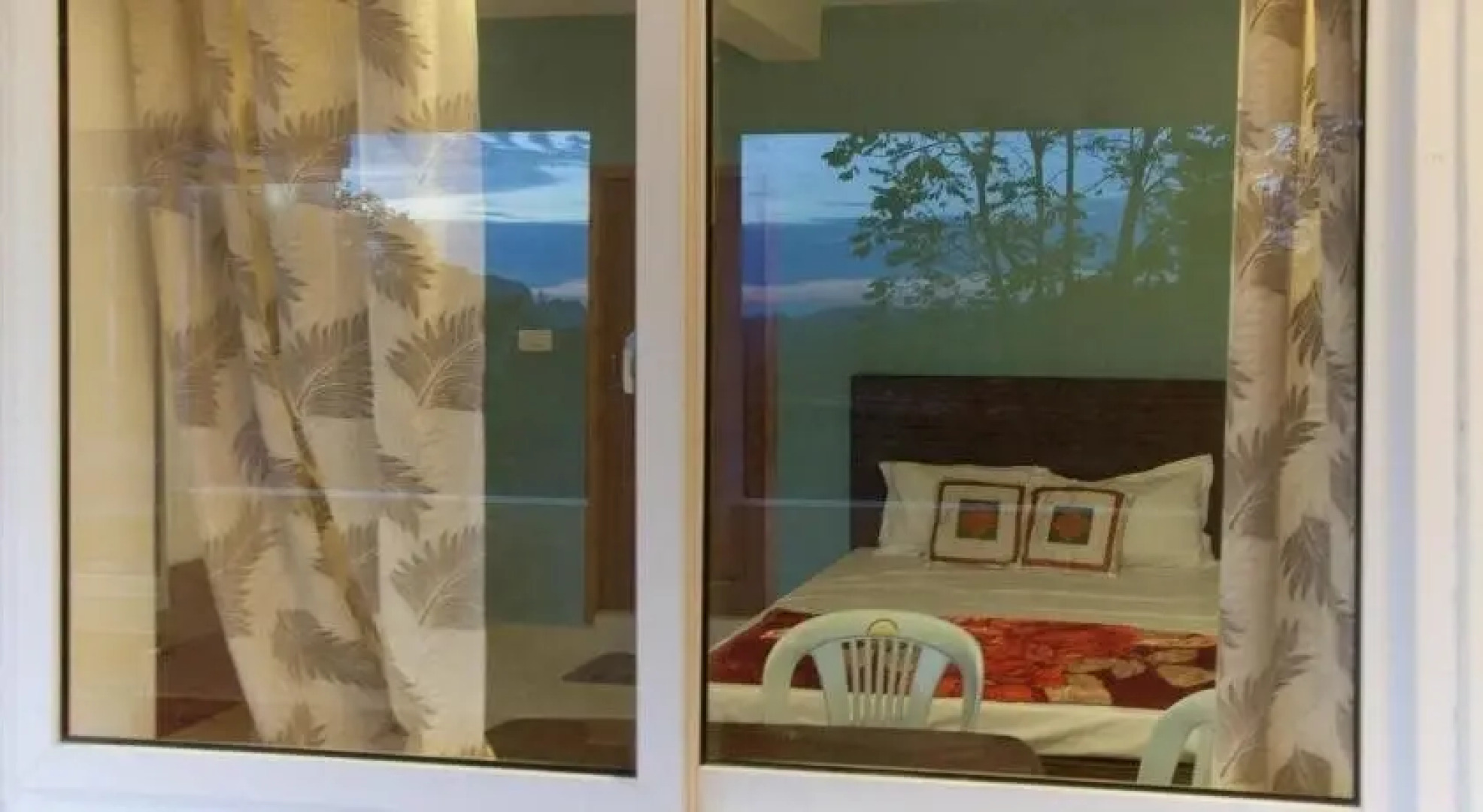 Petra Family Guest House