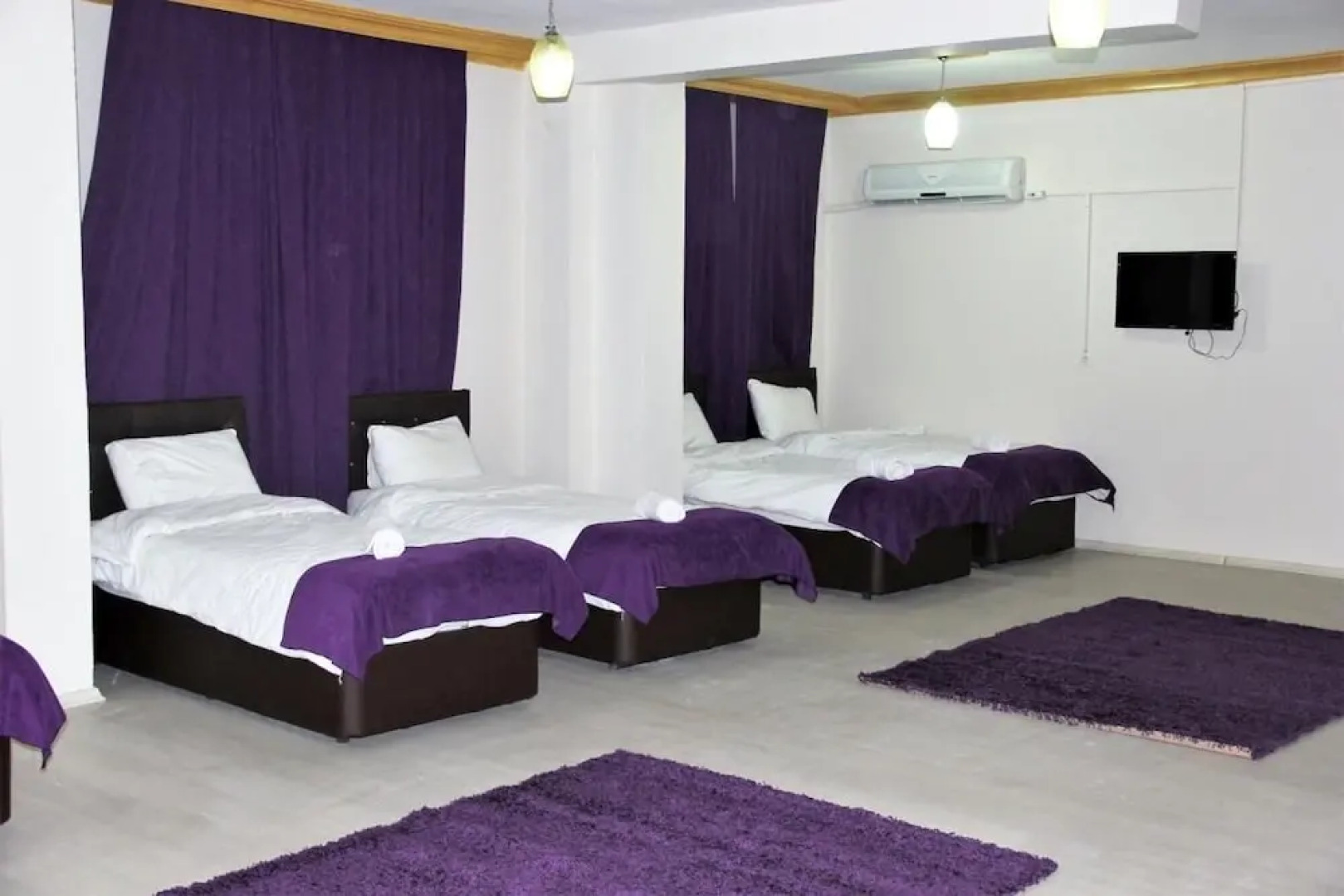 Mitani Pension Hostel