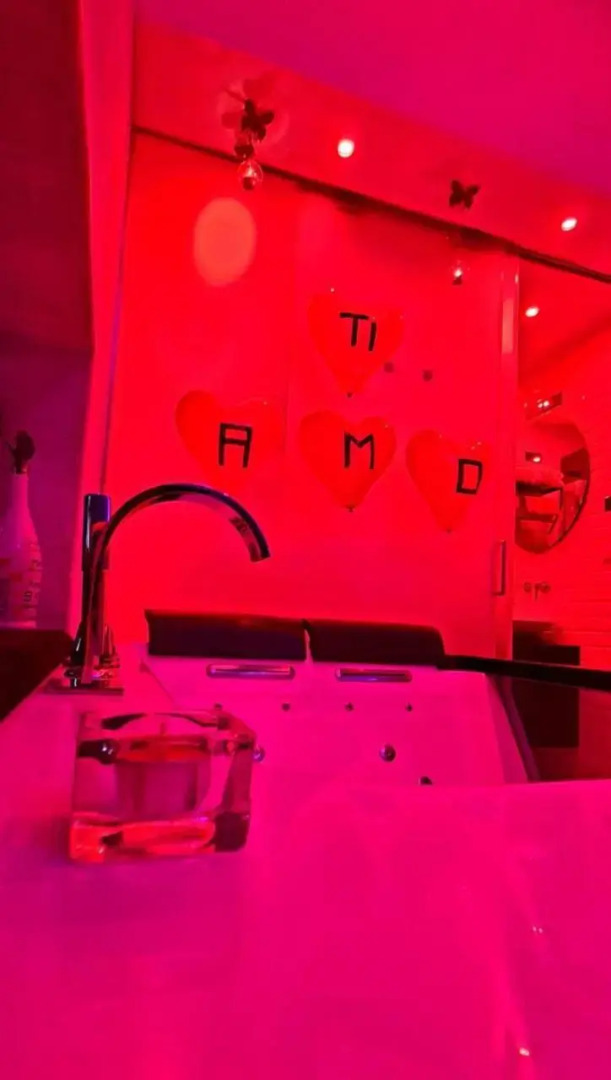 Costantinopoli Suite