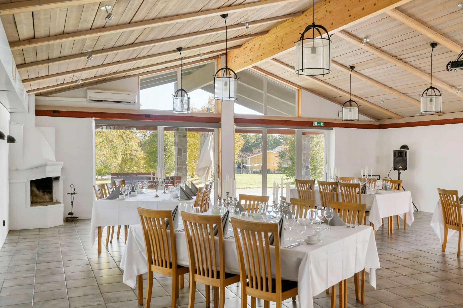 Sure Hotel by Best Western Öjaby Herrgård