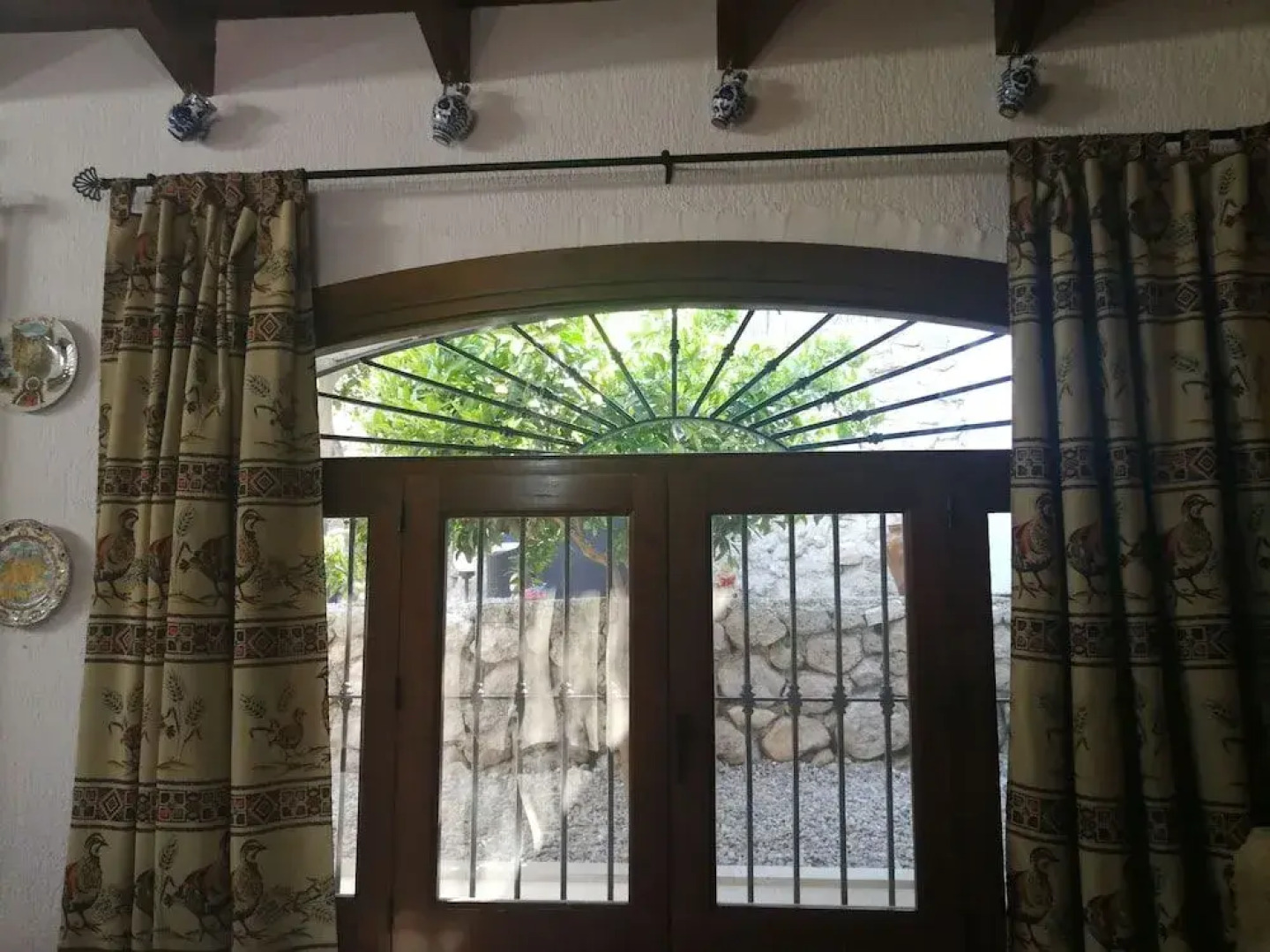 Velez Nazari La Choza