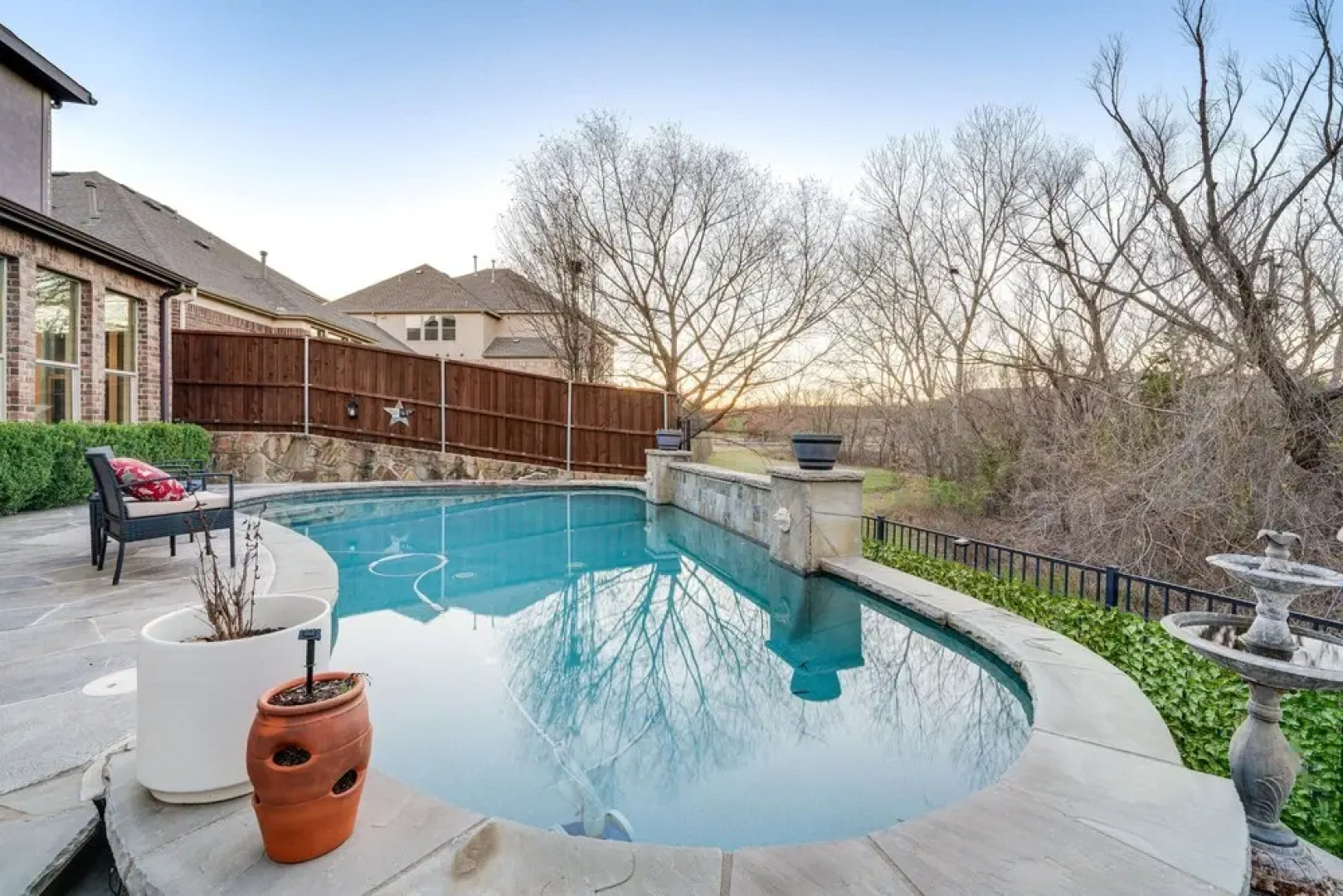 'sorrellwood' Mckinney Home w/ Pool: 4 Mi to Dtwn!