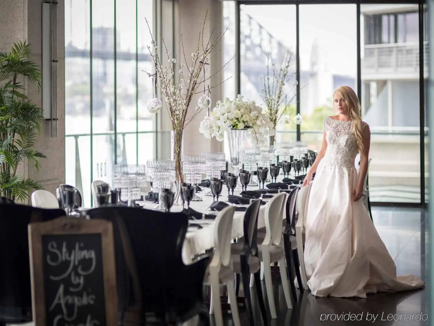 Pullman Quay Grand Sydney Harbour