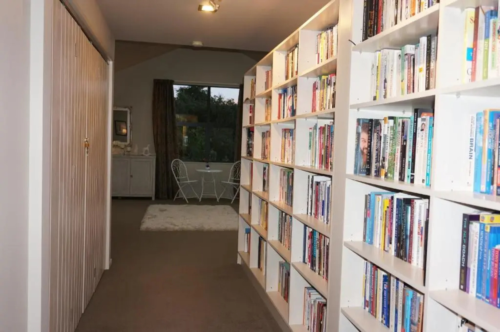 Haven Suite Luxury 5 Star