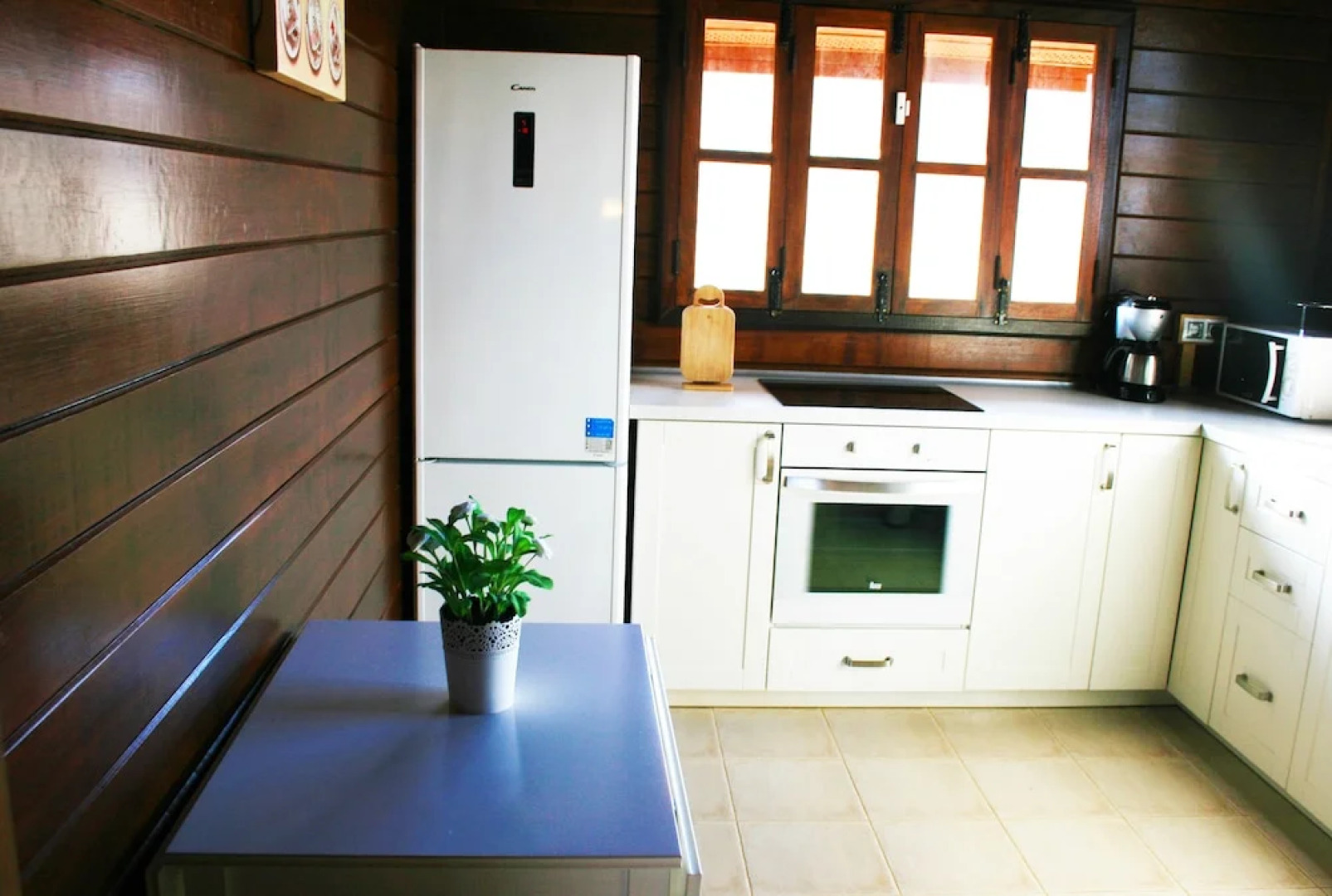 Fuerte Holiday Wooden Chalet Dreams